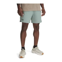 Under Armour Shorts Vanish Woven 6in Shorts Silica Green