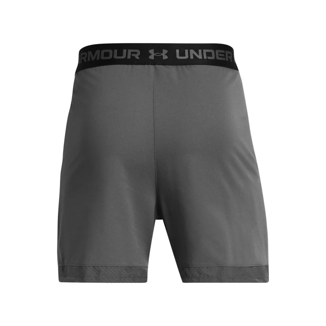 Under Armour Shorts Vanish Woven 6 in Shorts Grey