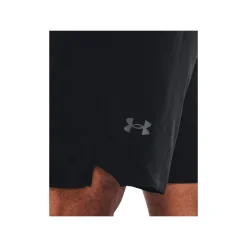 Under Armour Shorts Vanish Woven 8in Shorts Black