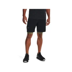 Under Armour Shorts Vanish Woven 8in Shorts Black