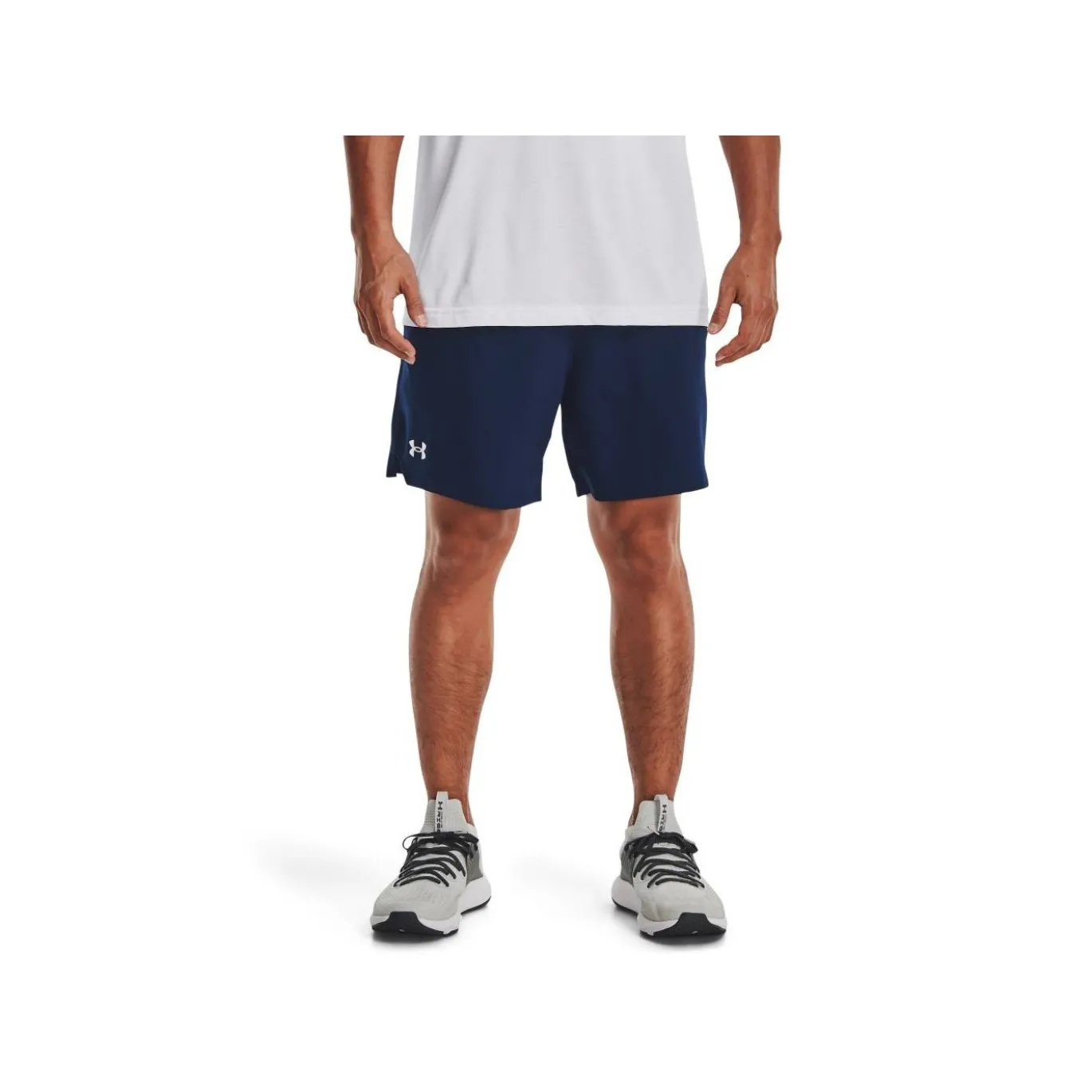 Under Armour Shorts Vanish Woven 6 in Shorts Academy