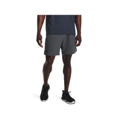 Under Armour Shorts Vanish Woven 6 in Shorts Pitch Gray