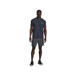 Under Armour Shorts Vanish Woven 6 in Shorts Pitch Gray