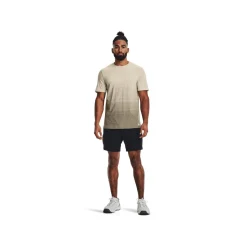 Under Armour Shorts Vanish Woven 6 in Shorts Black
