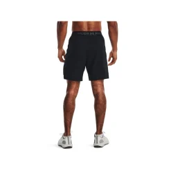 Under Armour Shorts Vanish Woven 6 in Shorts Black