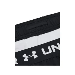 Under Armour Shorts Vanish Woven 2in1 Sts Black