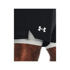 Under Armour Shorts Vanish Woven 2in1 Sts Black