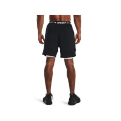 Under Armour Shorts Vanish Woven 2in1 Sts Black