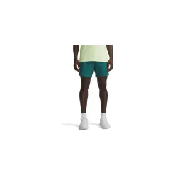 Under Armour Shorts Vanish Woven 6" Sr Rack Green