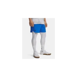 Under Armour Shorts Vanish Woven 6in Blue Atlantis