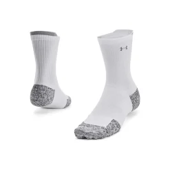 Under Armour Strumpor ArmourDry Run Cushion Mid