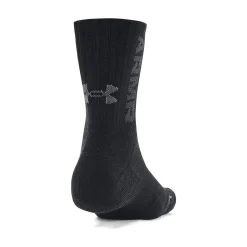 Under Armour Strumpor 3-Maker 3-pack