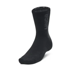 Under Armour Strumpor 3-Maker 3-pack
