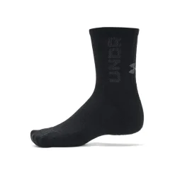 Under Armour Strumpor 3-Maker 3-pack
