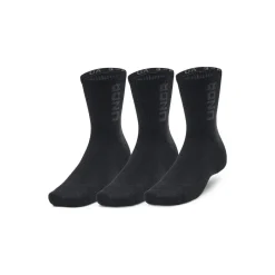 Under Armour Strumpor 3-Maker 3-pack