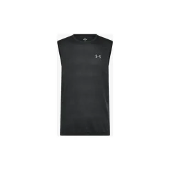 Under Armour Tank Velociti Sr Black