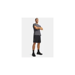 Under Armour Tech Graphic Short