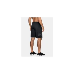 Under Armour Tech Graphic Short