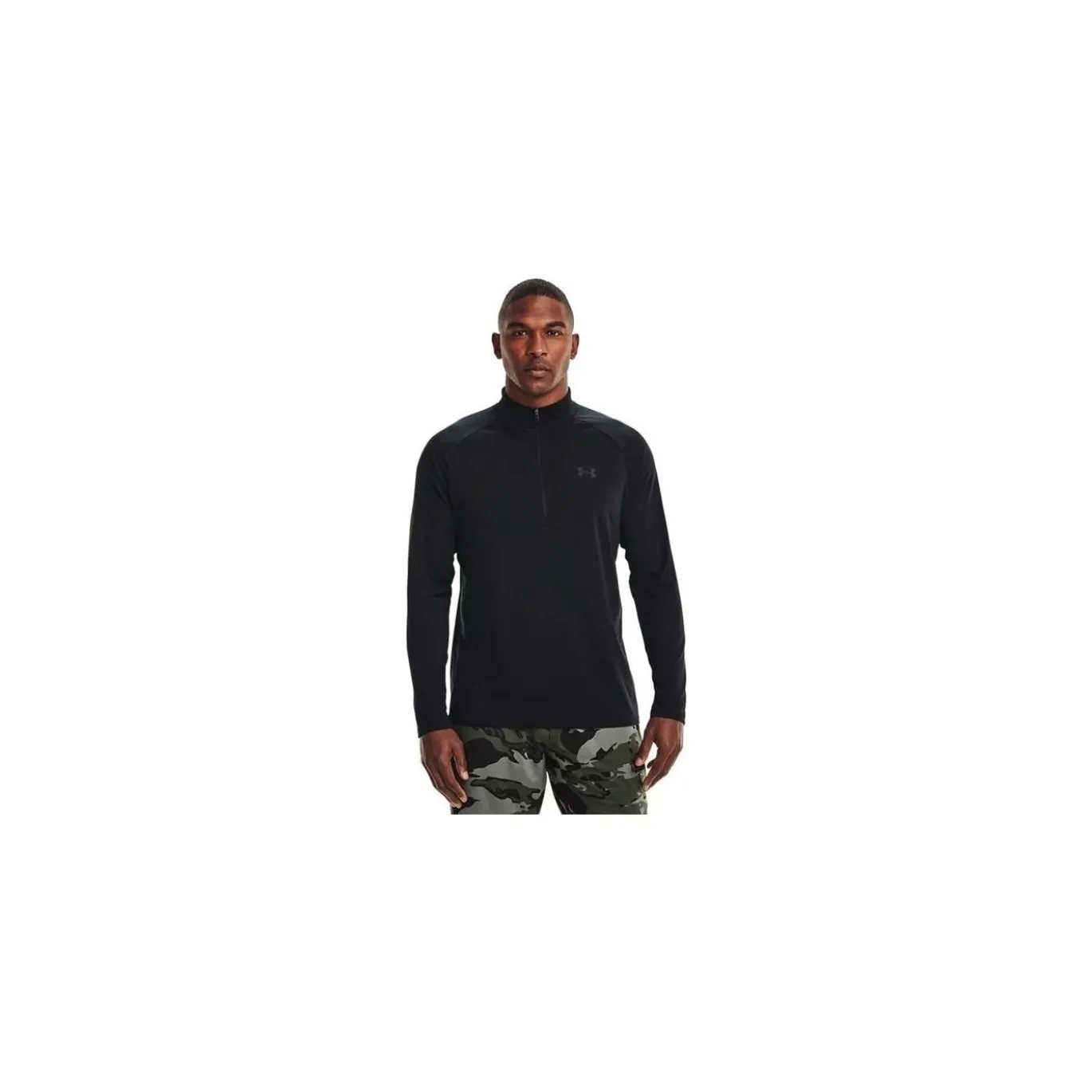 Under Armour TECH 2.0 1/2 ZIP