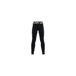 Under Armour Tights CG Leggings Junior Black