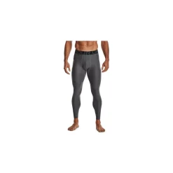 Under Armour Tights HG Leggings Carbon Heather
