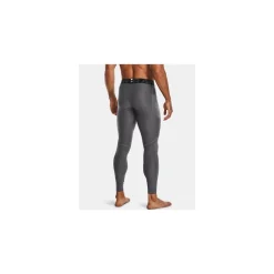 Under Armour Tights HG Leggings Carbon Heather