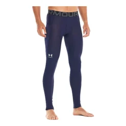Under Armour Tights HG Leggings Midnight Navy