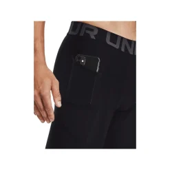 Under Armour Tights HG Leggings Black