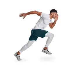 Under Armour Tights HG Leggings White