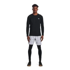Under Armour Tröja Crew ColdGear Fitted