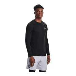 Under Armour Tröja Crew ColdGear Fitted