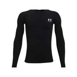 Under Armour Tröja HG LS Junior