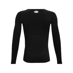 Under Armour Tröja HG LS Junior