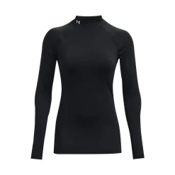 Under Armour Tröja Mock ColdGear Womens