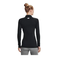 Under Armour Tröja Mock ColdGear Womens