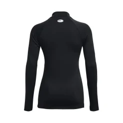 Under Armour Tröja Mock ColdGear Womens