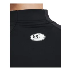 Under Armour Tröja Mock ColdGear Womens