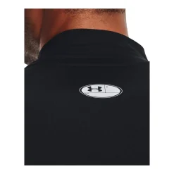 Under Armour Tröja Mock HeatGear