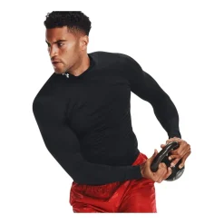 Under Armour Tröja Mock HeatGear