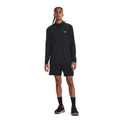 Under Armour Tröja Seamless Stride 1/4 Zip