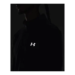 Under Armour Tröja Seamless Stride 1/4 Zip