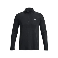 Under Armour Tröja Seamless Stride 1/4 Zip