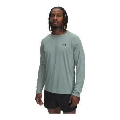 Under Armour Tröja Tech 2.0 LS Green
