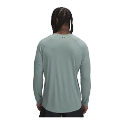 Under Armour Tröja Tech 2.0 LS Green