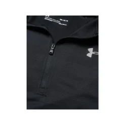 Under Armour Tröja Tech 2.0 1/2 Zip Black