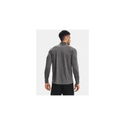 Under Armour Tröja Tech 2.0 1/2 Zip Carbon Heather