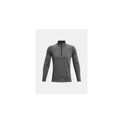 Under Armour Tröja Tech 2.0 1/2 Zip Carbon Heather