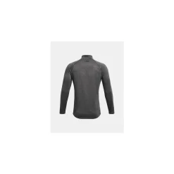 Under Armour Tröja Tech 2.0 1/2 Zip Carbon Heather