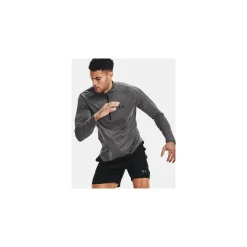 Under Armour Tröja Tech 2.0 1/2 Zip Carbon Heather