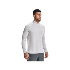 Under Armour Tröja Tech 2.0 1/2 Zip Halo Gray